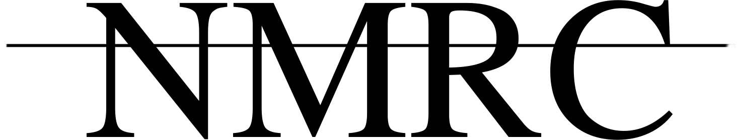 NMRC Logo